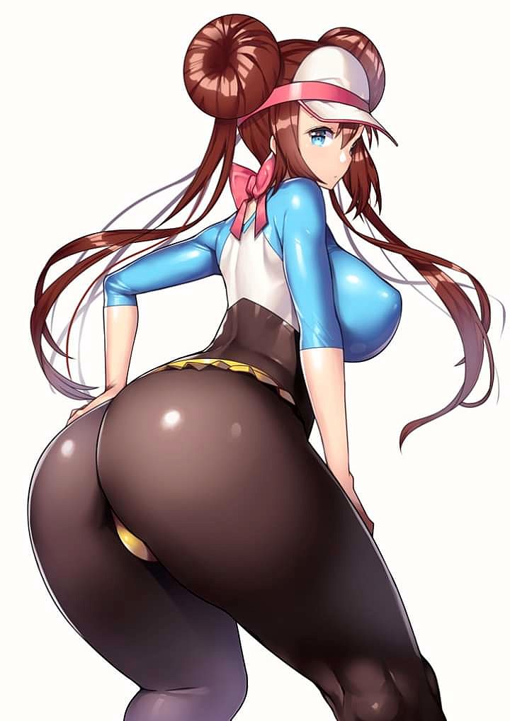Mei White (Pokemon)