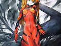 Asuka Langley Soryu (Evangelion)