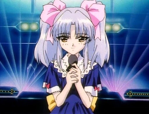 Ruri Hoshino (Nadesico)