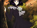 Hotaru Tomoe (Sailor Moon)