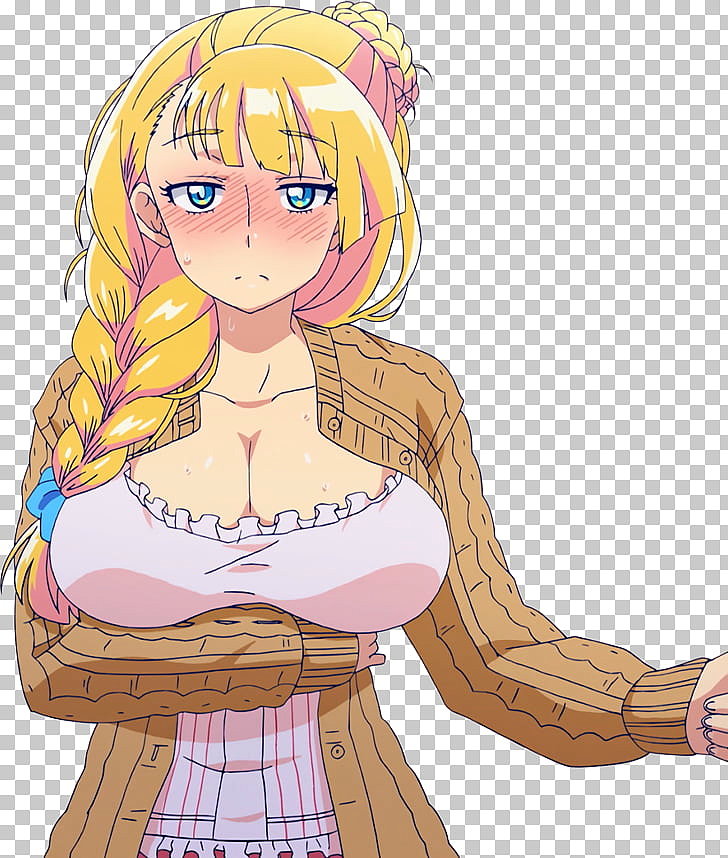 Galko (Please Tell Me! Galko-Chan)