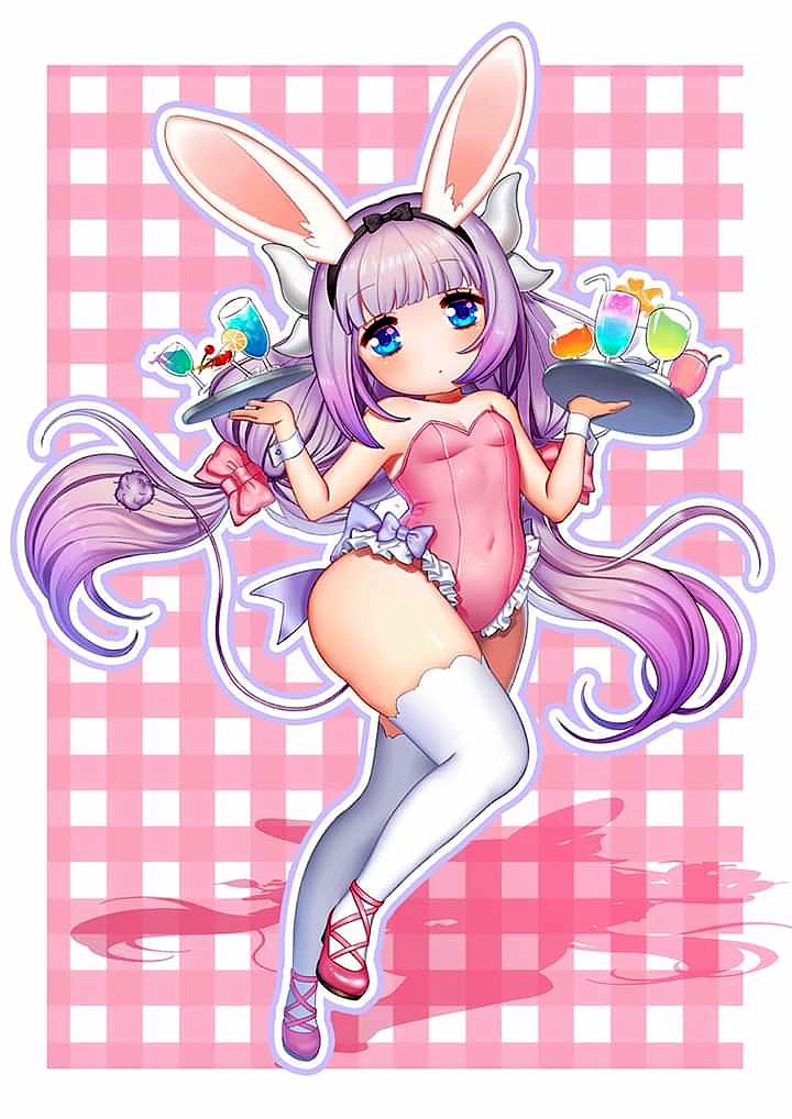 Kanna Kamui (Kobayashi-San Chi No Maid Dragon)