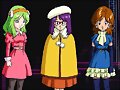 Brianne De Chateau, Sous-Roasue y Sanka Kuu (DBS)