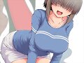 Yanagi Uzaki (Uzaki-Chan Wa Asobitai)