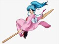 Botan (Yu Yu Hakusho)