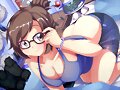Mei-Ling Zhou (Overwatch)