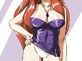 Reiko Mikami (Ghost Sweeper Mikami)