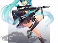Miku Hatsune (Vocaloid)