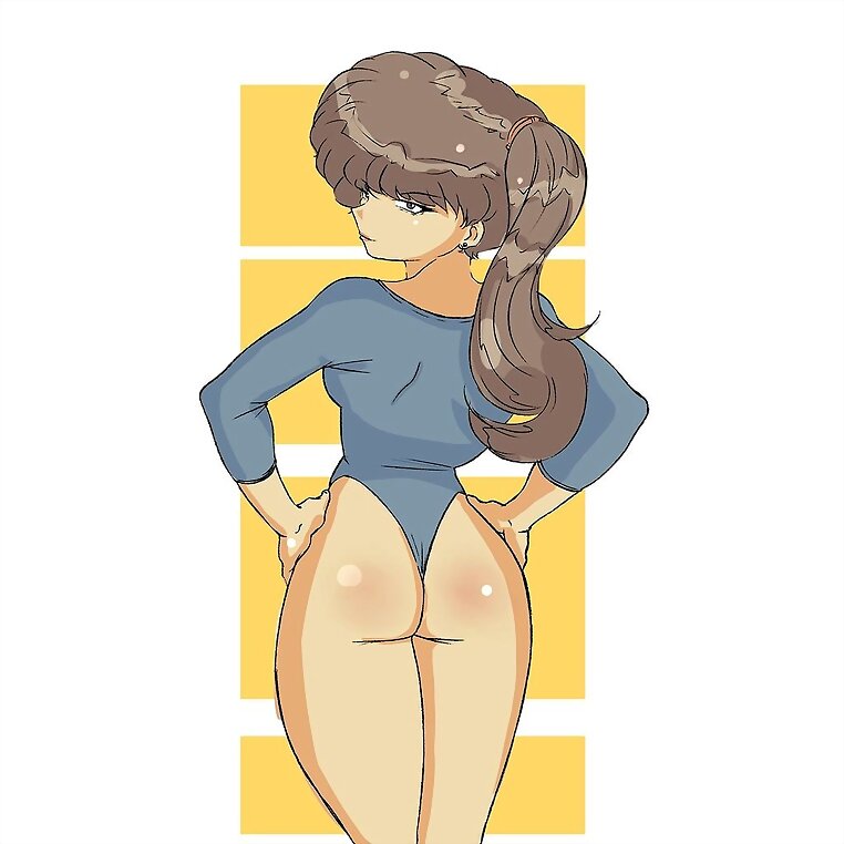 Kodachi Kuno (Ranma 1/2)