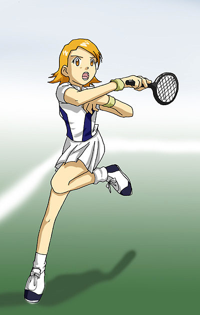 Sora Takenouchi (Digimon Adventure Tri)