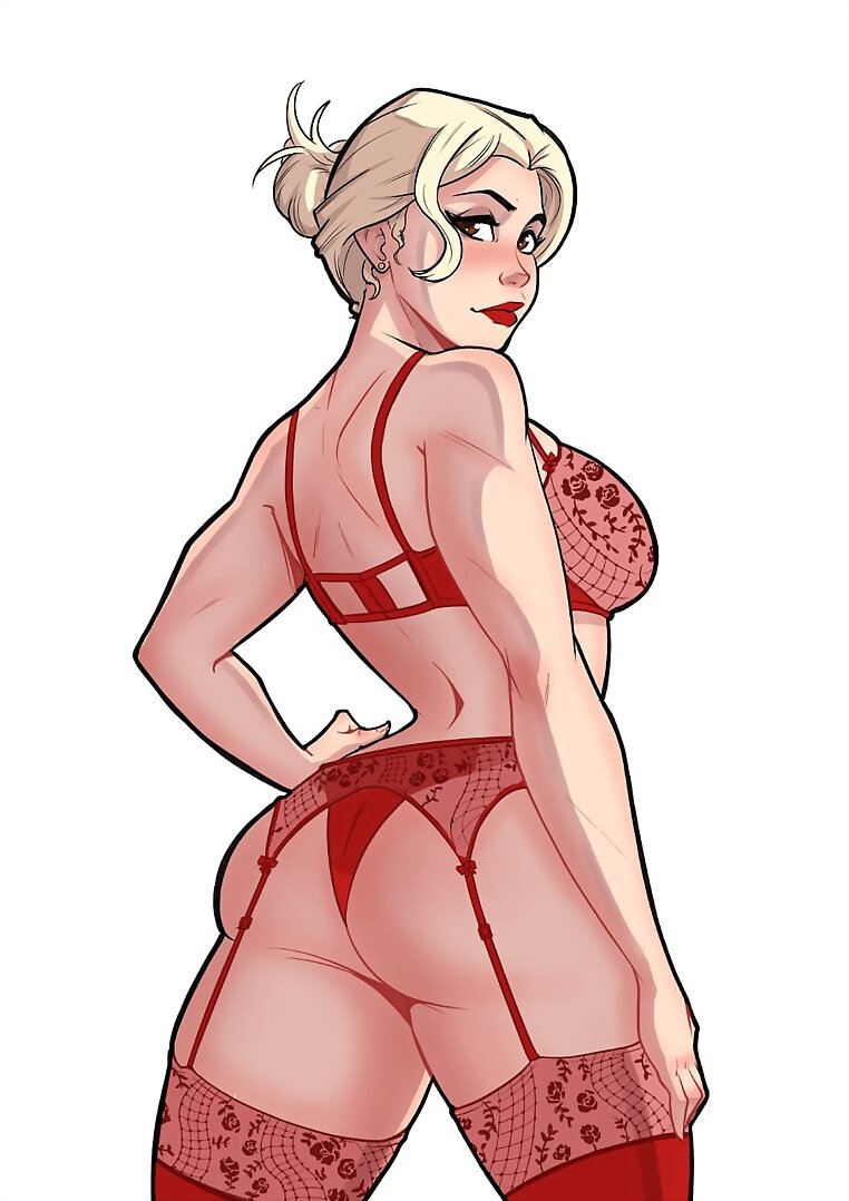Mercy (Overwatch)