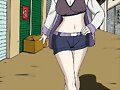 Hinata Hyuga (Naruto Shippuden)