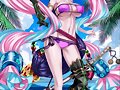 Minamoto No Raikou (Fate Grand Order)