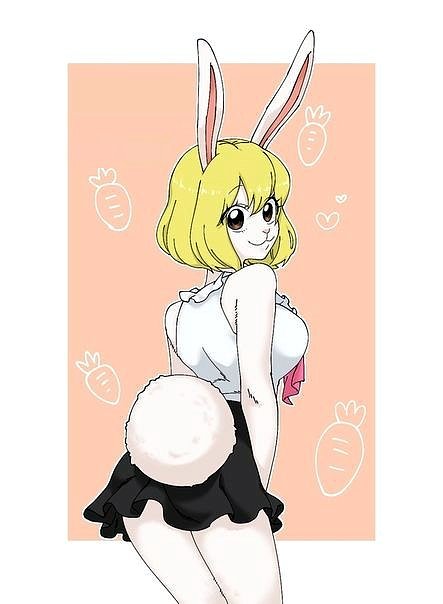 Carrot (One Piece)