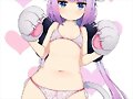 Kanna Kamui (Kobayashi-San Chi No Maid Dragon