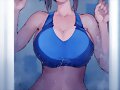 Mei-Ling Zhou (Overwatch)