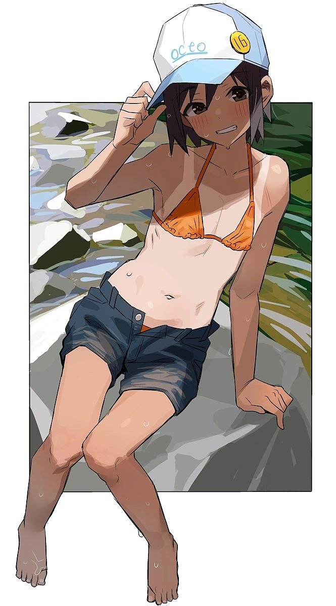 Karin Kurozaki (Bleach)