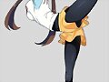 Mei White (Pokemon)
