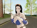 Nico Robin (One Piece)