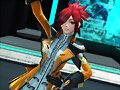 Azanami (Phantasy Star Online)