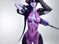 Widowmaker (Overwatch)