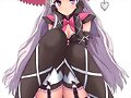 Melty Du Granite (Shining Hearts)