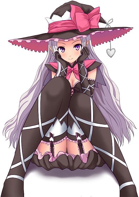 Melty Du Granite (Shining Hearts)