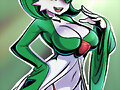 Gardevoir (Pokemon)