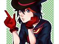 Ryuko Matoi (Kill La Kill)