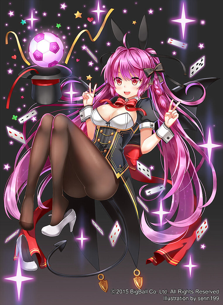 Daisy (Soccer Spirits)