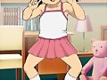 Shizuka Minamoto (Doraemon)