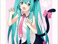 Miku Hatsune (Vocaloid)