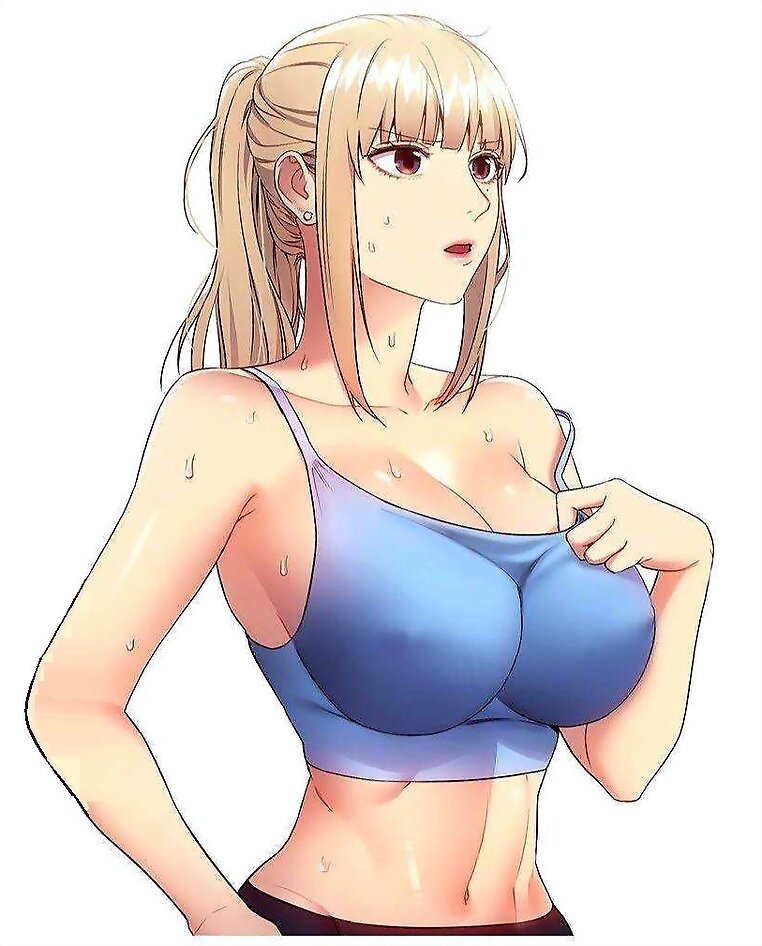 Samus Aran (Metroid)