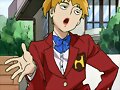 Arataka Reigen (Mob Psycho 100)