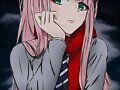 Zero Two (Darling in The Franxx)