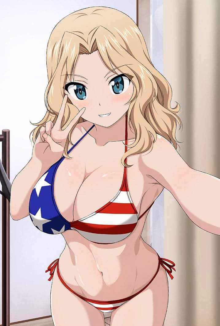 Kay (Gils Und Panzer)