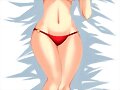 Azanami (Phantasy Star Online)