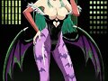 Morrigan Aensland (Darkstalkers)