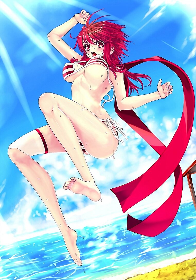 Blade (Soccer Spirits)