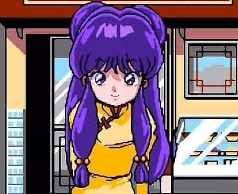 100% Shampoo
