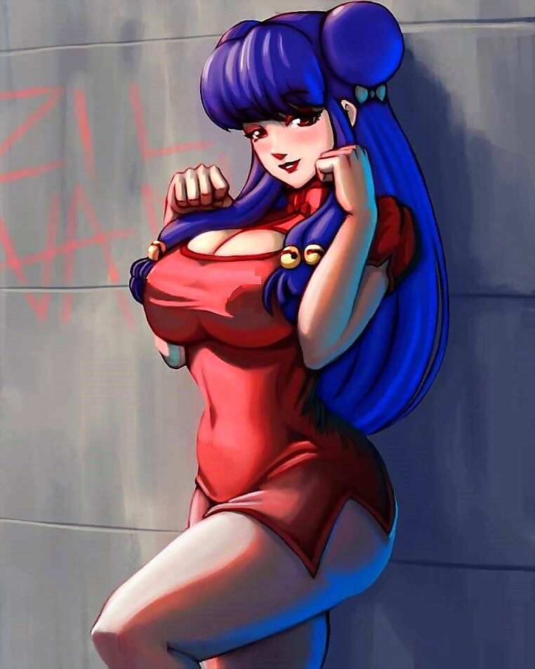 100% Shampoo