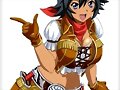 Ukitsu (Ikkitousen)