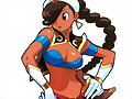 Rouge (Power Stone)