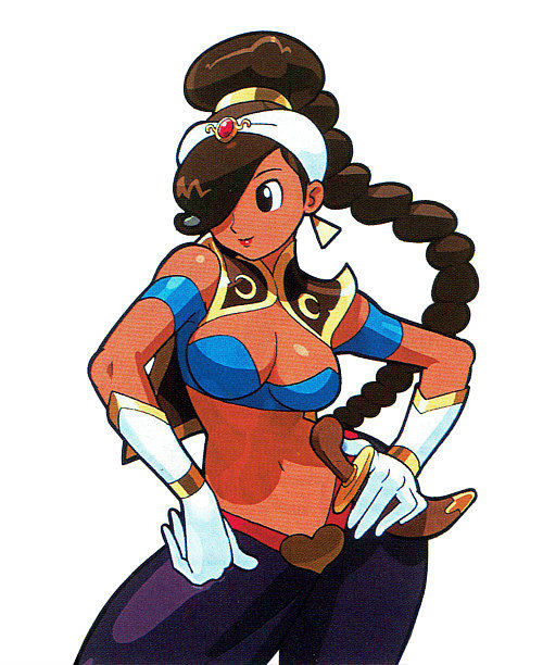Rouge (Power Stone)