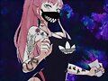 Zero Two (Darling in The Franxx)