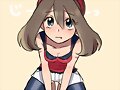 May (Pokemon)
