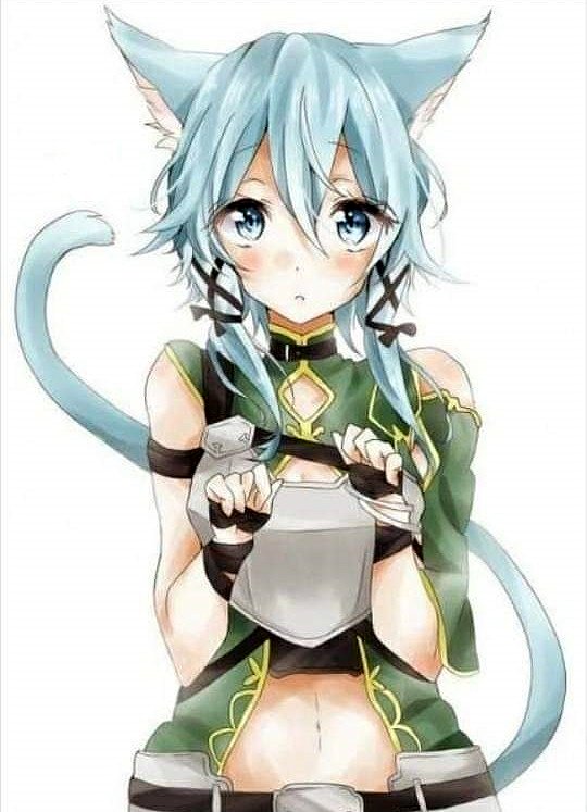 Sinon (Sword Art Online)