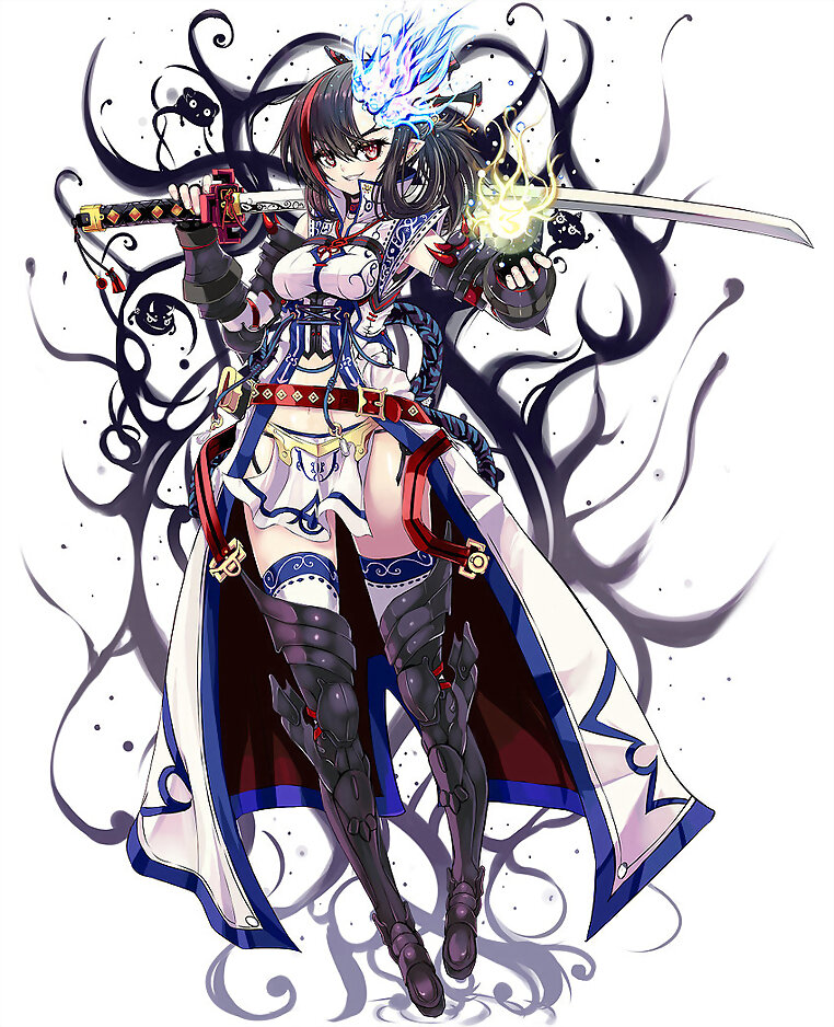 Asakura (Soccer Spirits)