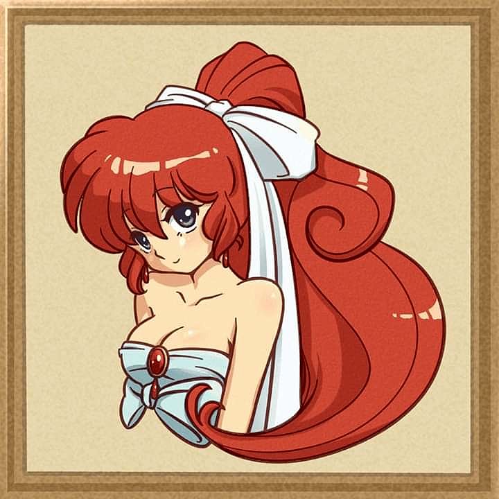 Ranma Saotome (Ranma 1/2)