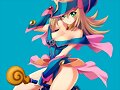 Dark Magician Girl (Yu-Gi-Oh!)